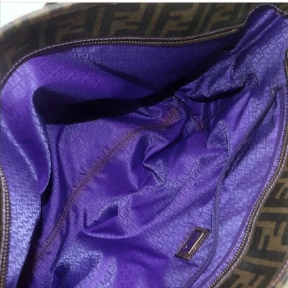 CLASSIC FENDI - Picture 6 of 8